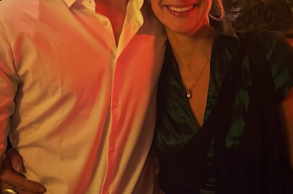 Znana slovenska igralka je pokazala čednega sina in prav nihče ne more verjeti, kako odrasel je že (foto: instagram.com/aleksandra_balmazovic/)