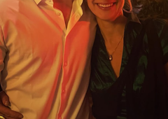 Znana slovenska igralka je pokazala čednega sina in prav nihče ne more verjeti, kako odrasel je že