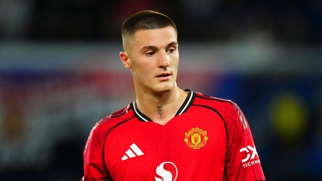 Benjamin Šeško tako zelo jezen na POP TV: "Kako slabo."