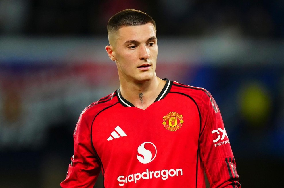 Benjamin Šeško tako zelo jezen na POP TV: "Kako slabo." (foto: Profimedia)