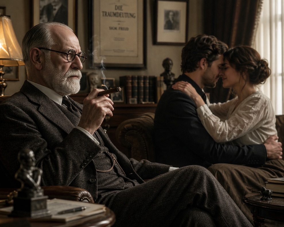 Nekdo znova in znova izbira čustveno nedostopne partnerje, drugi se znajde v odnosih, kjer mora neprestano dokazovati svojo vrednost, tretji …