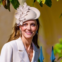 Mnogi na fotografiji Kate Middleton opazili veliko spremembo in tukaj je razlog zakaj