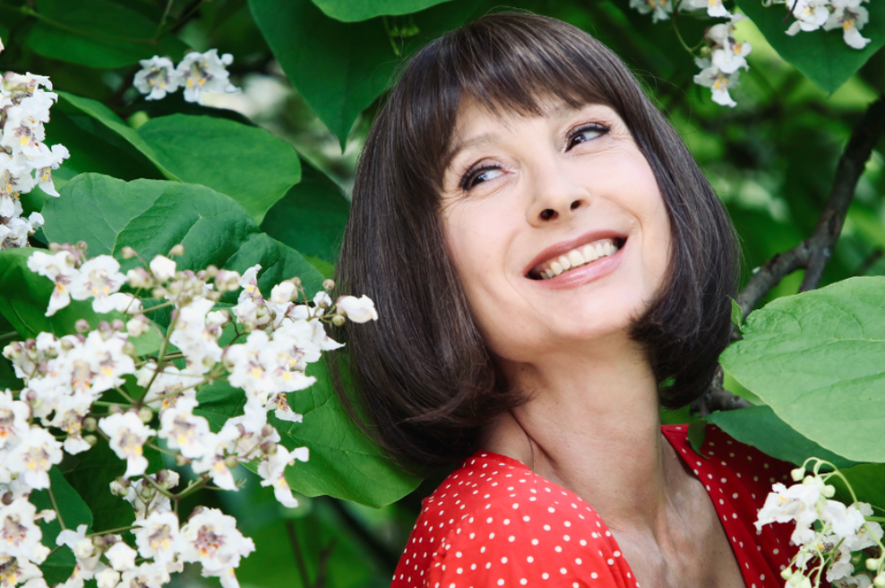 Priljubljena slovenska igralka ganila z objavo družinske fotografije in izlila dušo z zapisom, ki je ganil številne (foto: Aleksandra Saša Prelesnik)