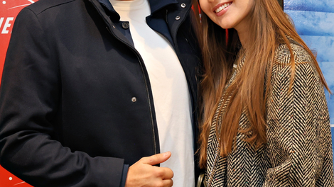 Žan Milosavljevič in Sofija