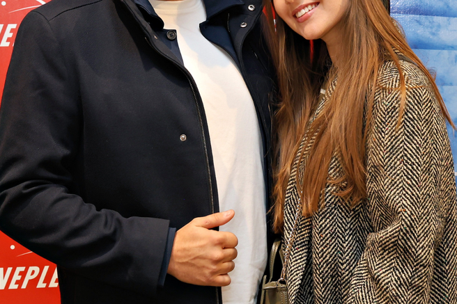 Žan Milosavljevič in Sofija