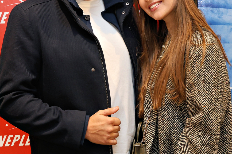 Kar je znani Slovenec delil s sledilci, je marsikoga pustilo brez besed: "Jeb**o težko. Eno leto ..." (foto: Mediaspeed/T. L.)