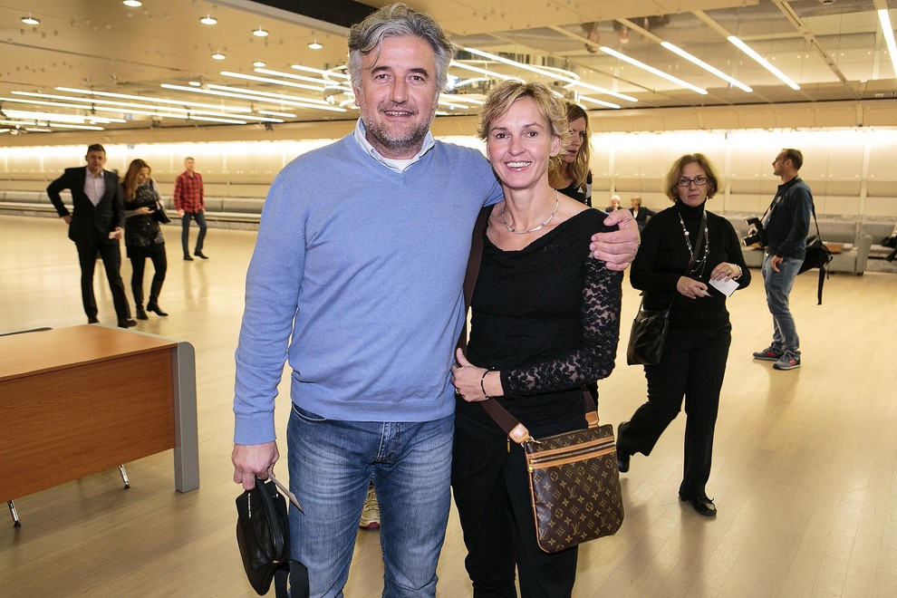 Po poročanju revije Lady sta se že pred pol leta ločila tudi športnica Brigita Bukovec in Željko Pavlica, ki že …