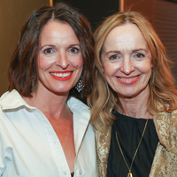 Ganljiv trenutek na odru med Ano Dolinar Horvat in njeno mamo: to, kar se je zgodilo, je presenetilo vse