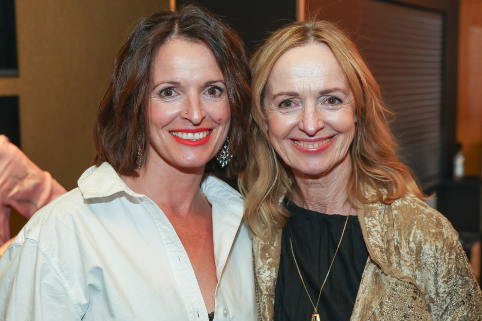 Ana Dolinar Horvat Bernarda Oman zadnja premiera upokojitev MGL