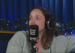 Slovensko voditeljico v studiu vse pripeljalo tako daleč, da je sočno zaklela: "Ne me je**t!"