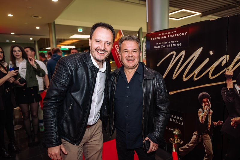 Fehtarji videoalbum nov album predstavitev