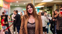 
                                                         Fehtarji videoalbum nov album predstavitev