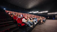 
                                                         Fehtarji videoalbum nov album predstavitev