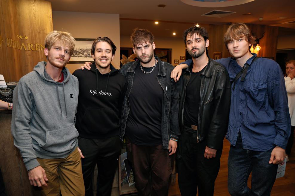 Nihče ni vedel za to: Joker Out prvič odkrito o preteklosti (foto: Mediaspeed/T.L.)