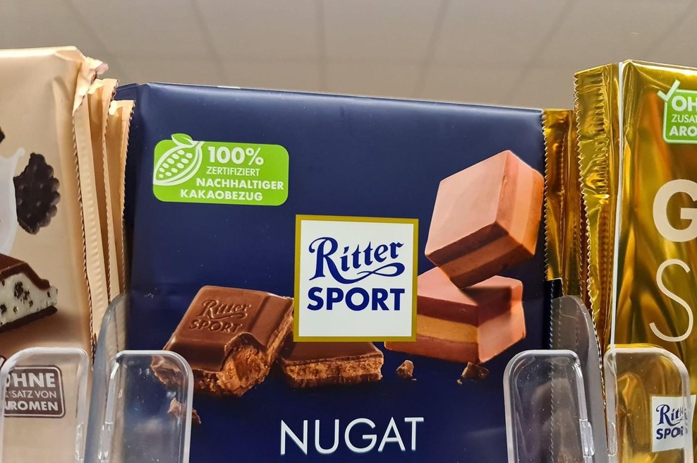 Ta pri nas nekoč zelo priljubljena čokolada doživlja obupno prodajo, podjetje razmišlja o velikih odpuščanjih (foto: Profimedia)