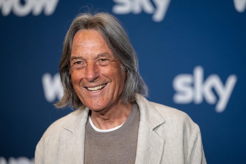 HANS-WILHELM MÜLLER-WOHLFAHRT