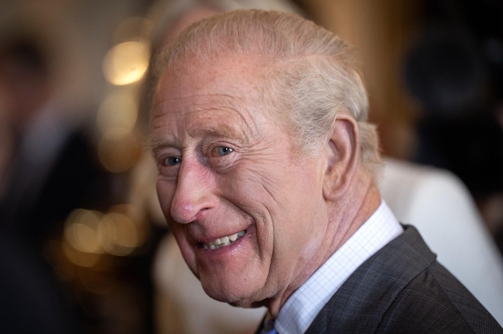 Niti blizu krožnika: kralj Karel je to zelenjavo za vedno izgnal s svojega vrta (foto: Profimedia)