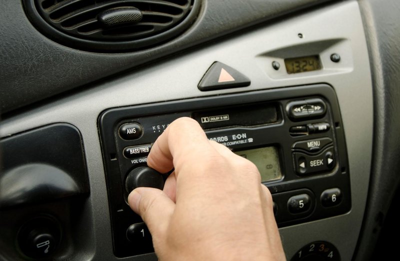 radio avto