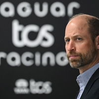 Povsem nov portret princa Williama, vsi pa zgroženi, ko so videli ta detajl, ki je šokiral