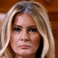 Šala, ki je sprožila politični vihar v ZDA: Melania Trump udarila po znanem komiku