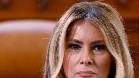 Melania Trump
