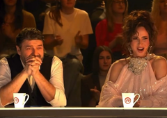 Nastop Slovenca na Hrvaškem, ki je osupnil strogo žirijo: odzivi so bili zelo zgovorni