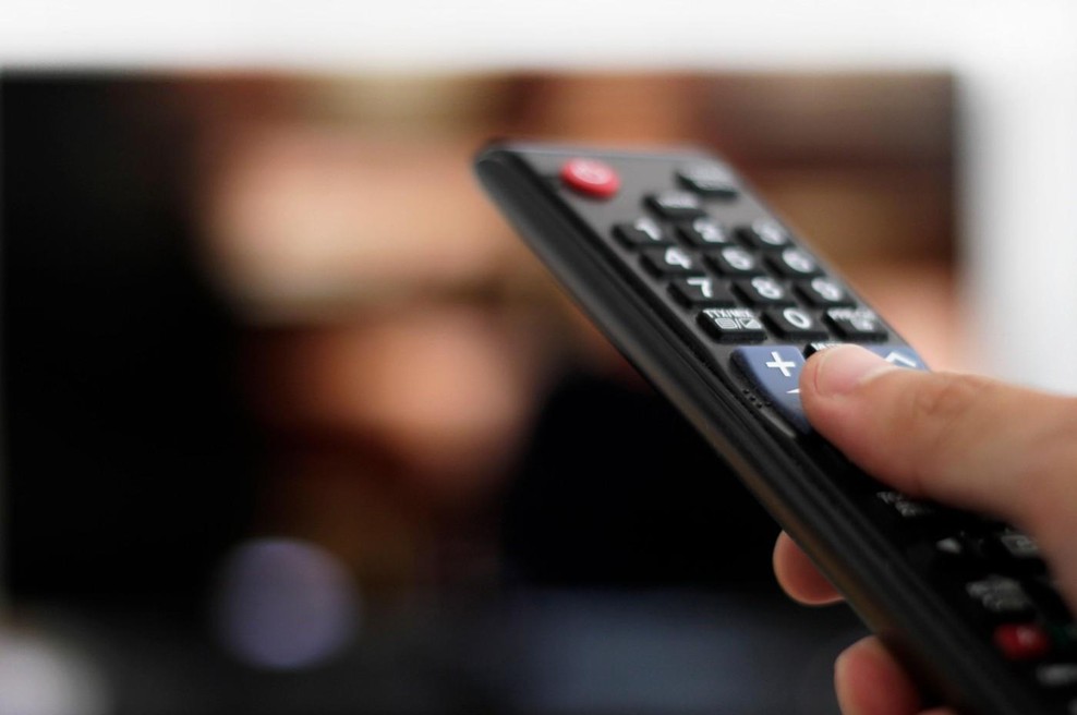 Slovenska televizija pripravlja veliko novost (več bo znano že ta ponedeljek) (foto: Profimedia)