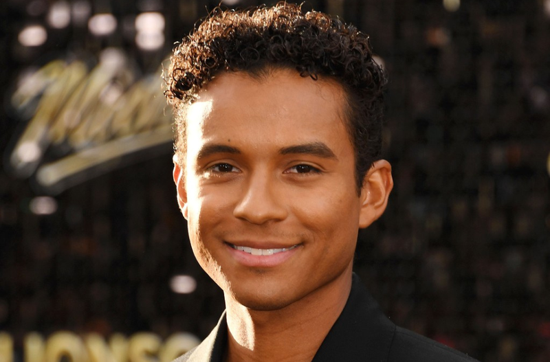 Jaafar Jackson