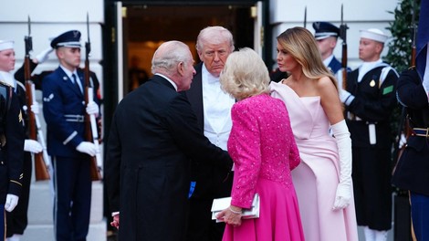 Melania Trump
