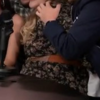 Razkritje, ki je ganilo vse v studiu: znana Slovenka priznala, da pod srcem nosi ...