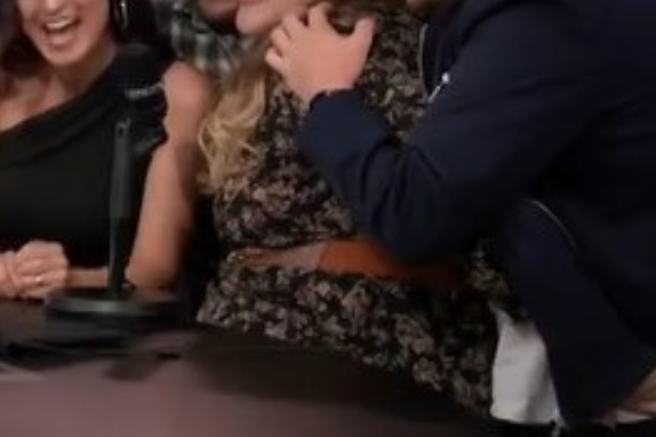 Tamara Goričanec radio aktual hčerka