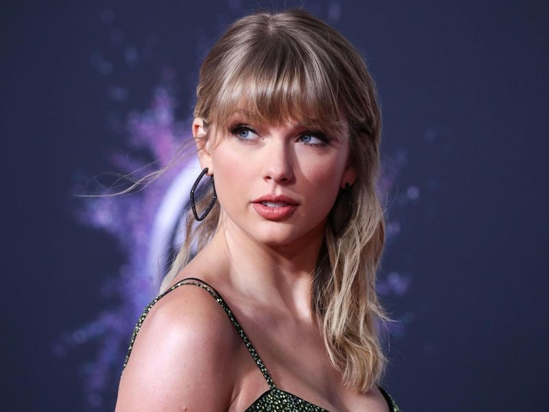 Taylor Swift