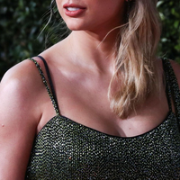 Ta pri nas zelo znana pevka naredila pomemben korak v boju proti umetni inteligenci