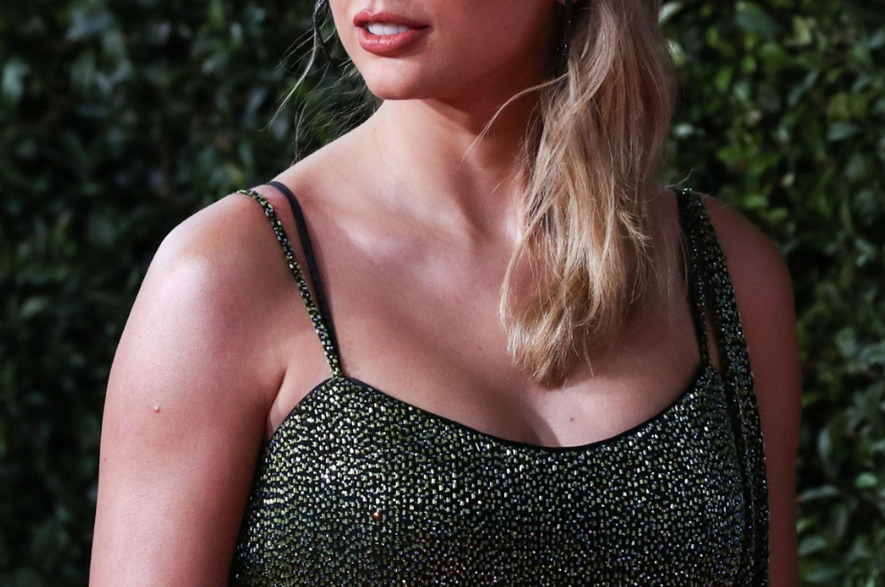 Ta pri nas zelo znana pevka naredila pomemben korak v boju proti umetni inteligenci (foto: Profimedia)