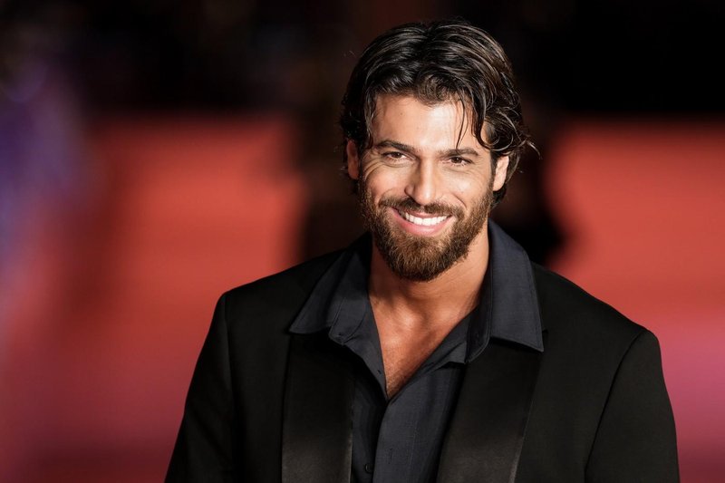 Can Yaman