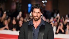 Can Yaman
