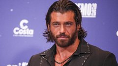 Can Yaman