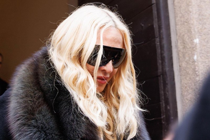 Madonna