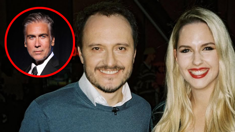 Jan Plestenjak Blaž Švab Lara Medved