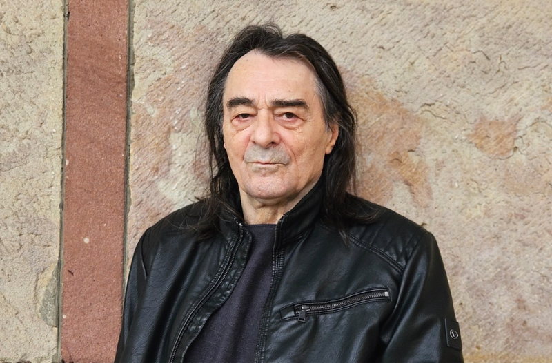 Dado Topić