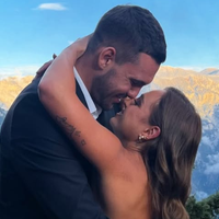 Karlo in Kaja po šestih mesecih razmerja zdaj sporočila takšno novico