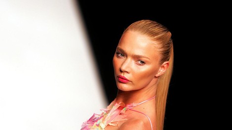 Jodie Kidd