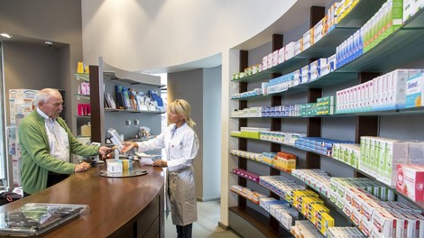 Lekarna
