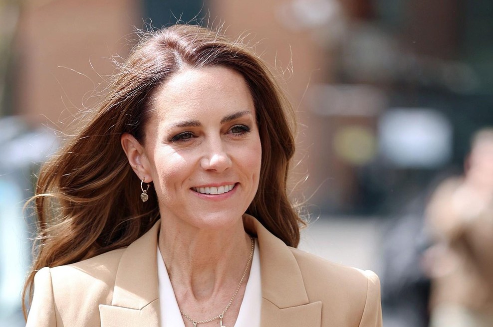 Kate Middleton po zdravljenju raka zdaj čaka to (foto: Profimedia)