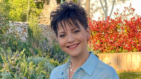 Tanja Žagar