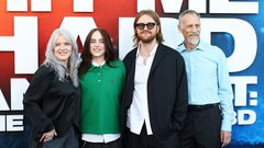Billie Eilish in Nat Wolff premiera koncertni film  Hit Me Hard and Soft: The Tour
