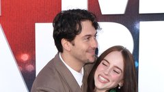 Billie Eilish in Nat Wolff premiera koncertni film  Hit Me Hard and Soft: The Tour