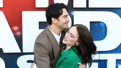 Billie Eilish in Nat Wolff premiera koncertni film  Hit Me Hard and Soft: The Tour