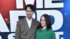 Billie Eilish in Nat Wolff premiera koncertni film  Hit Me Hard and Soft: The Tour
