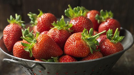 jagode